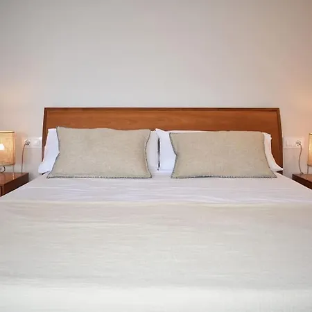 Mirador Torres De Playamar, Con Vistas Al Mar Apartman