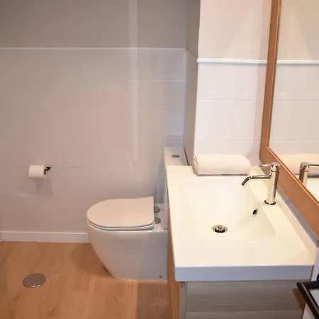 Apartman Mirador Torres De Playamar, Con Vistas Al Mar